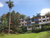 Wohnhäuser mit Eigentumswohnungen in Las Terrazas &ndash; &copy; Annette Zocher (Eberhardt TRAVEL)