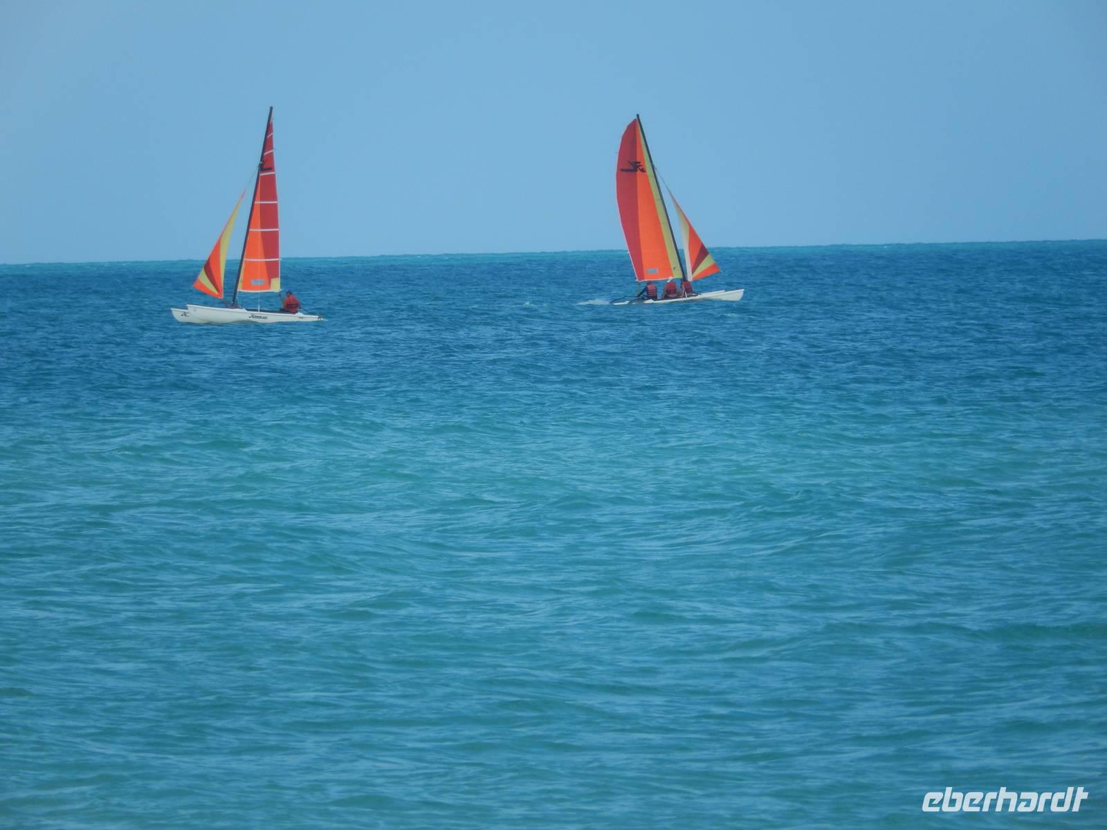 karibisches Flair &ndash; &copy; Kathrin Mickan (Eberhardt TRAVEL)