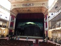 Theater Cienfuegos &ndash; &copy; Kathrin Mickan (Eberhardt TRAVEL)