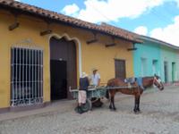 Trinidad &ndash; &copy; Kathrin Mickan (Eberhardt TRAVEL)