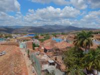 Blick auf Trinidad &ndash; &copy; Kathrin Mickan (Eberhardt TRAVEL)