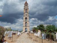 Sklaventurm &ndash; &copy; Kathrin Mickan (Eberhardt TRAVEL)