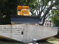 Tren Blindado &ndash; &copy; Kathrin Mickan (Eberhardt TRAVEL)