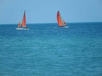 karibisches Flair &ndash; &copy; Kathrin Mickan (Eberhardt TRAVEL)