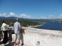 Santiago de Cuba &ndash; &copy; Rebekka Böhme (Eberhardt TRAVEL)