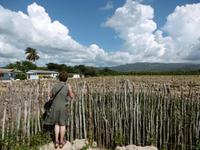 Guantanamo &ndash; &copy; Rebekka Böhme (Eberhardt TRAVEL)