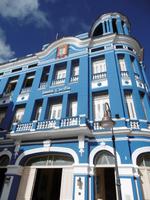 Camagüey &ndash; &copy; Rebekka Böhme (Eberhardt TRAVEL)