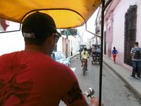 Camagüey &ndash; &copy; Rebekka Böhme (Eberhardt TRAVEL)