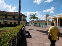 Trinidad &ndash; &copy; Rebekka Böhme (Eberhardt TRAVEL)