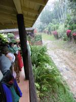 Topes de Collantes &ndash; &copy; Rebekka Böhme (Eberhardt TRAVEL)
