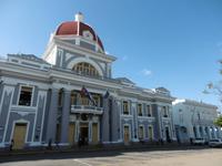 Cienfuegos &ndash; &copy; Rebekka Böhme (Eberhardt TRAVEL)