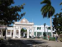 Cienfuegos &ndash; &copy; Rebekka Böhme (Eberhardt TRAVEL)