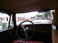 Havanna &ndash; &copy; Rebekka Böhme (Eberhardt TRAVEL)