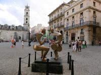 Havanna &ndash; &copy; Rebekka Böhme (Eberhardt TRAVEL)