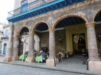 Havanna &ndash; &copy; Rebekka Böhme (Eberhardt TRAVEL)