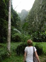 Vinales &ndash; &copy; Rebekka Böhme (Eberhardt TRAVEL)