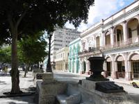 Havanna &ndash; &copy; Rebekka Böhme (Eberhardt TRAVEL)