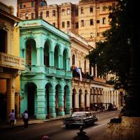Havanna  &ndash; &copy; Rebekka Böhme (Eberhardt TRAVEL)
