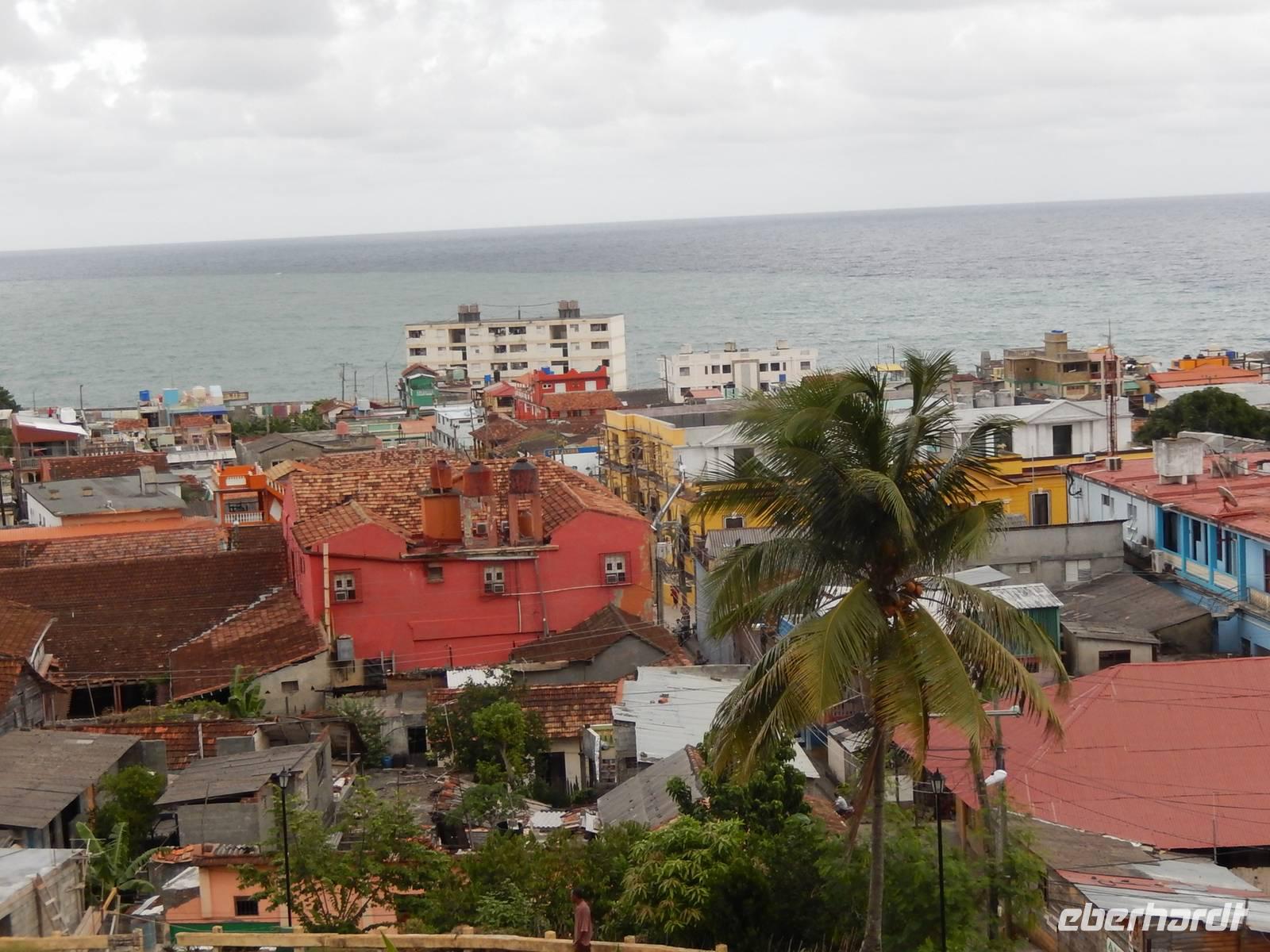 Baracoa &ndash; &copy; Kerstin Hugel (Eberhardt TRAVEL)