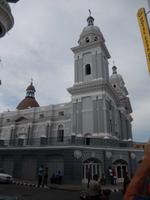 Santiago de Cuba &ndash; &copy; Kerstin Hugel (Eberhardt TRAVEL)