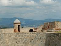 Festung El Morro &ndash; &copy; Kerstin Hugel (Eberhardt TRAVEL)