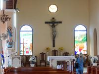 Kirche Nuestra Señora de Concepcion  &ndash; &copy; Kerstin Hugel (Eberhardt TRAVEL)