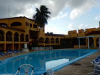 Hotel El Castillo  &ndash; &copy; Kerstin Hugel (Eberhardt TRAVEL)
