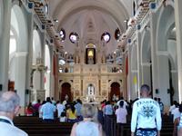 Basilica de Nuestra Señora del Cobre &ndash; &copy; Kerstin Hugel (Eberhardt TRAVEL)
