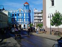 Camagüey &ndash; &copy; Kerstin Hugel (Eberhardt TRAVEL)