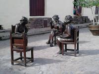 Camagüey &ndash; &copy; Kerstin Hugel (Eberhardt TRAVEL)