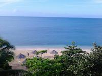 Karibik Strand &ndash; &copy; Kerstin Hugel (Eberhardt TRAVEL)