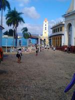Trinidad &ndash; &copy; Kerstin Hugel (Eberhardt TRAVEL)