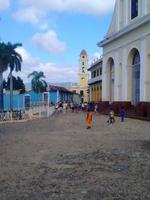 Trinidad &ndash; &copy; Kerstin Hugel (Eberhardt TRAVEL)