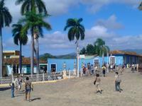 Trinidad &ndash; &copy; Kerstin Hugel (Eberhardt TRAVEL)