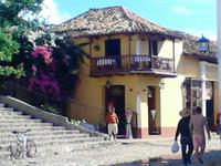 Trinidad &ndash; &copy; Kerstin Hugel (Eberhardt TRAVEL)