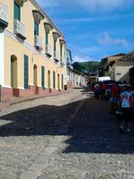 Trinidad &ndash; &copy; Kerstin Hugel (Eberhardt TRAVEL)
