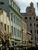 Havanna &ndash; &copy; Kerstin Hugel (Eberhardt TRAVEL)
