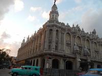 Havanna &ndash; &copy; Kerstin Hugel (Eberhardt TRAVEL)