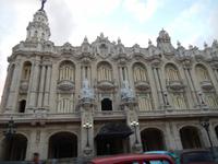 Havanna &ndash; &copy; Kerstin Hugel (Eberhardt TRAVEL)