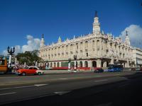 Havanna &ndash; &copy; Kerstin Hugel (Eberhardt TRAVEL)