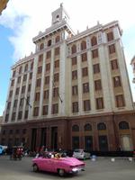 Havanna &ndash; &copy; Kerstin Hugel (Eberhardt TRAVEL)