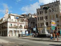 Havanna &ndash; &copy; Kerstin Hugel (Eberhardt TRAVEL)
