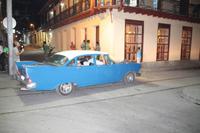 Santiago de Cuba &ndash; &copy; Jacob Spangenberg (Eberhardt TRAVEL)