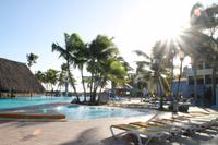 Hotel in Sant Lucia &ndash; &copy; Jacob Spangenberg (Eberhardt TRAVEL)