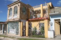 Trinidad Stadtrundgang &ndash; &copy; Jacob Spangenberg (Eberhardt TRAVEL)