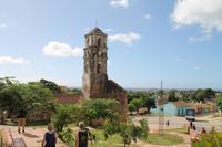 Trinidad Stadtrundgang &ndash; &copy; Jacob Spangenberg (Eberhardt TRAVEL)