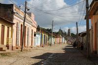 Trinidad Stadtrundgang &ndash; &copy; Jacob Spangenberg (Eberhardt TRAVEL)