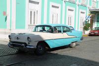 Stadtrundgang Cienfuegos &ndash; &copy; Jacob Spangenberg (Eberhardt TRAVEL)