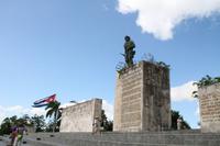 Santa Clara - Che Guvara Museum &ndash; &copy; Jacob Spangenberg (Eberhardt TRAVEL)