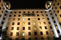 Havanna - Hotel National &ndash; &copy; Jacob Spangenberg (Eberhardt TRAVEL)